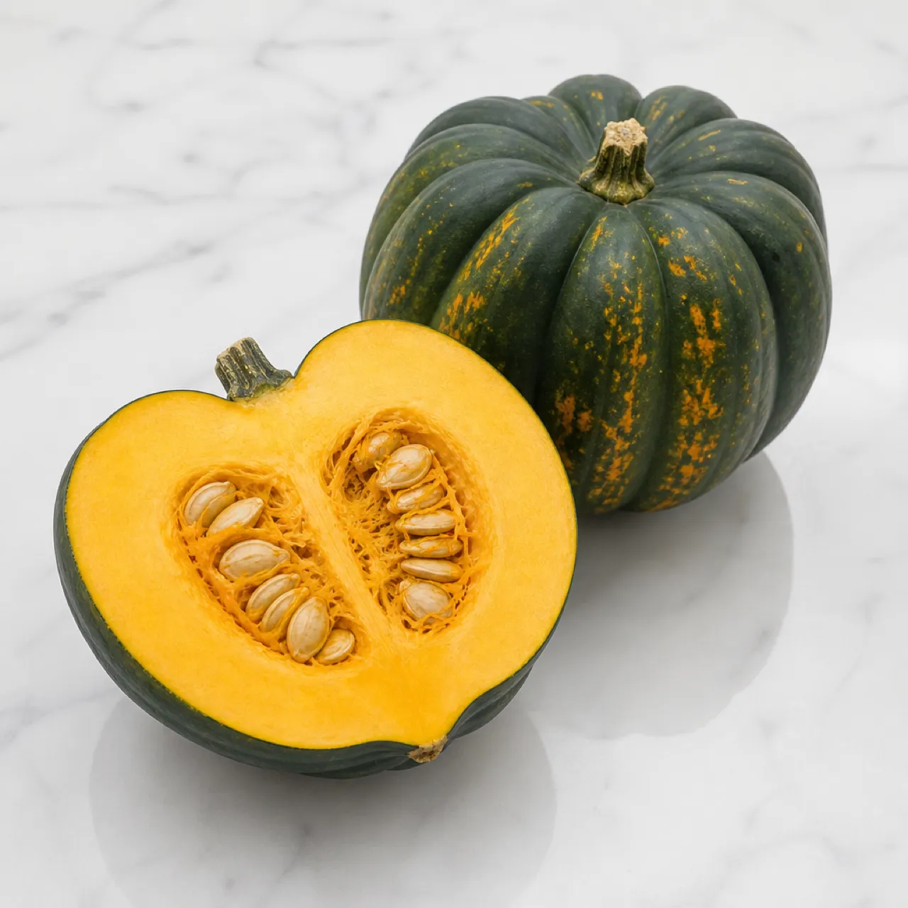 Acorn Squash