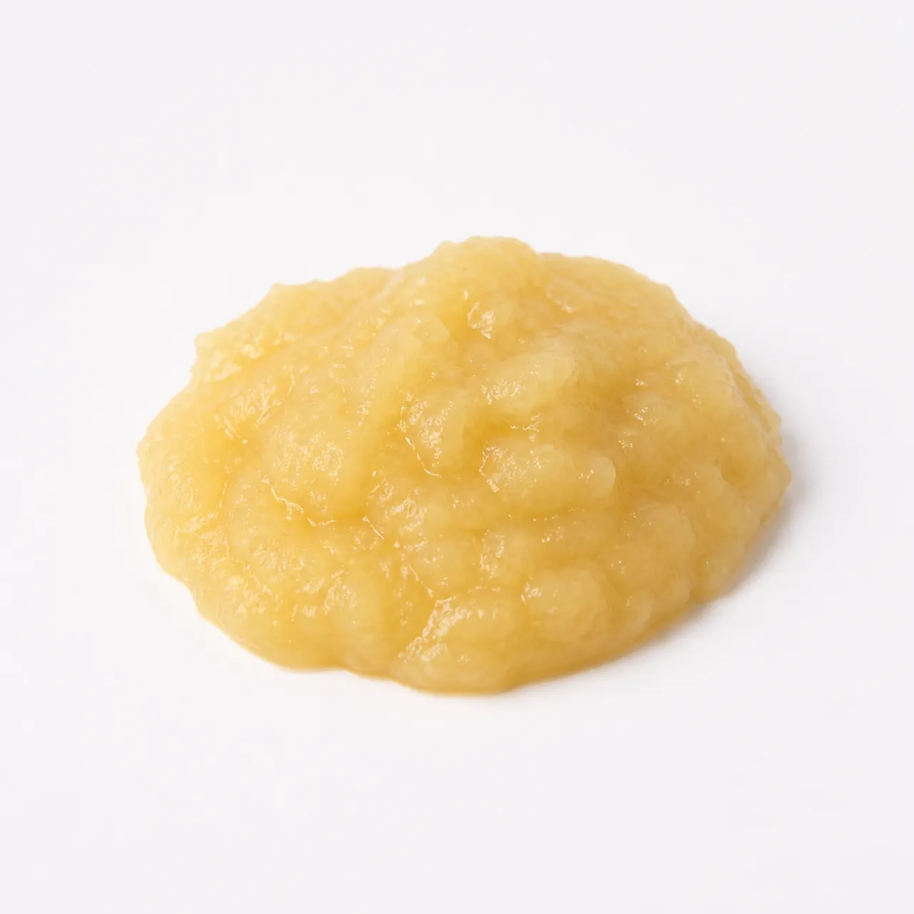 Compote de pomme