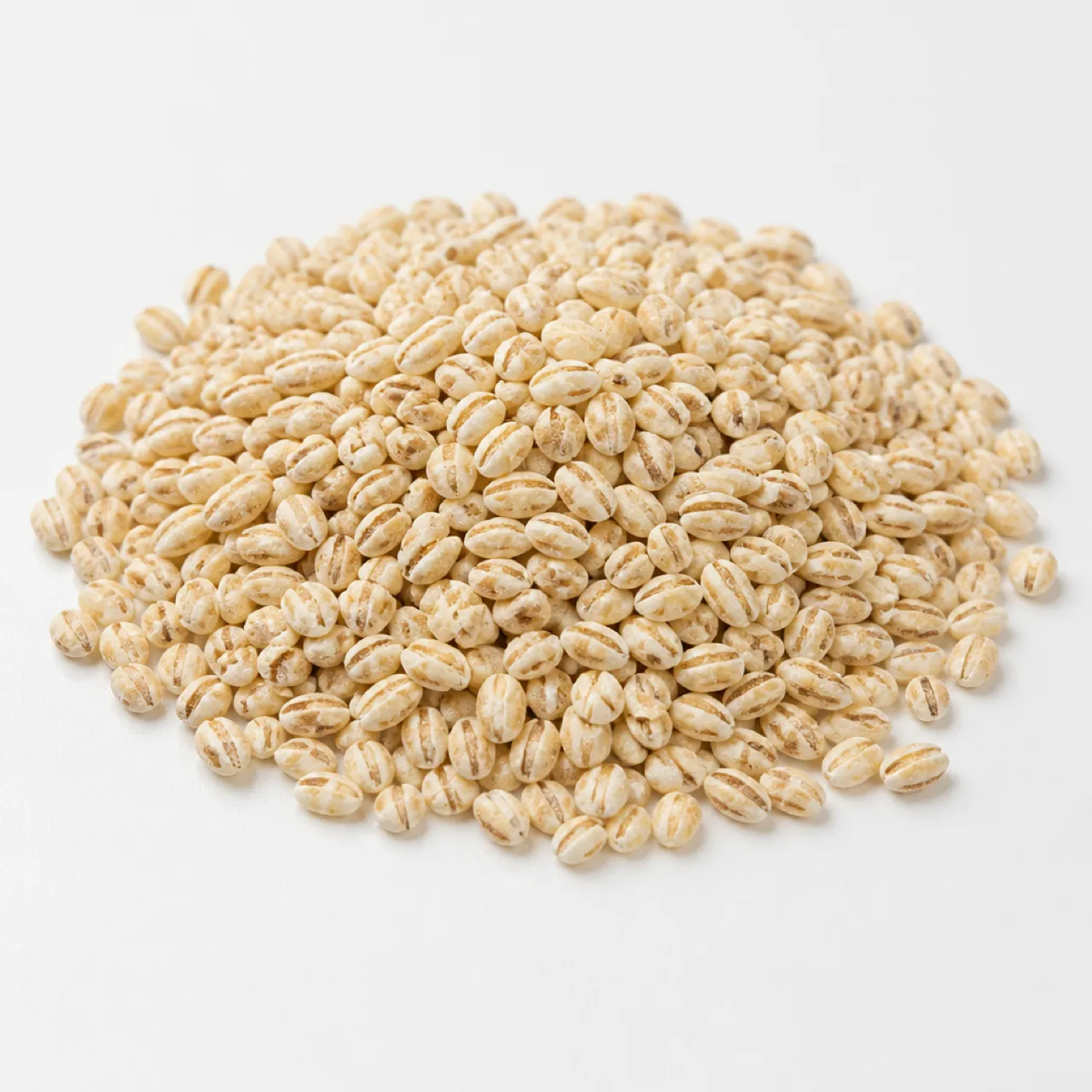Barley
