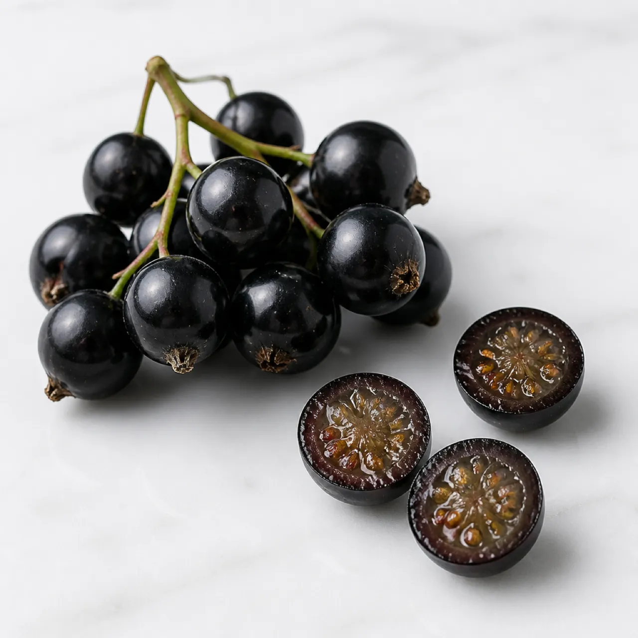 Ribes nero