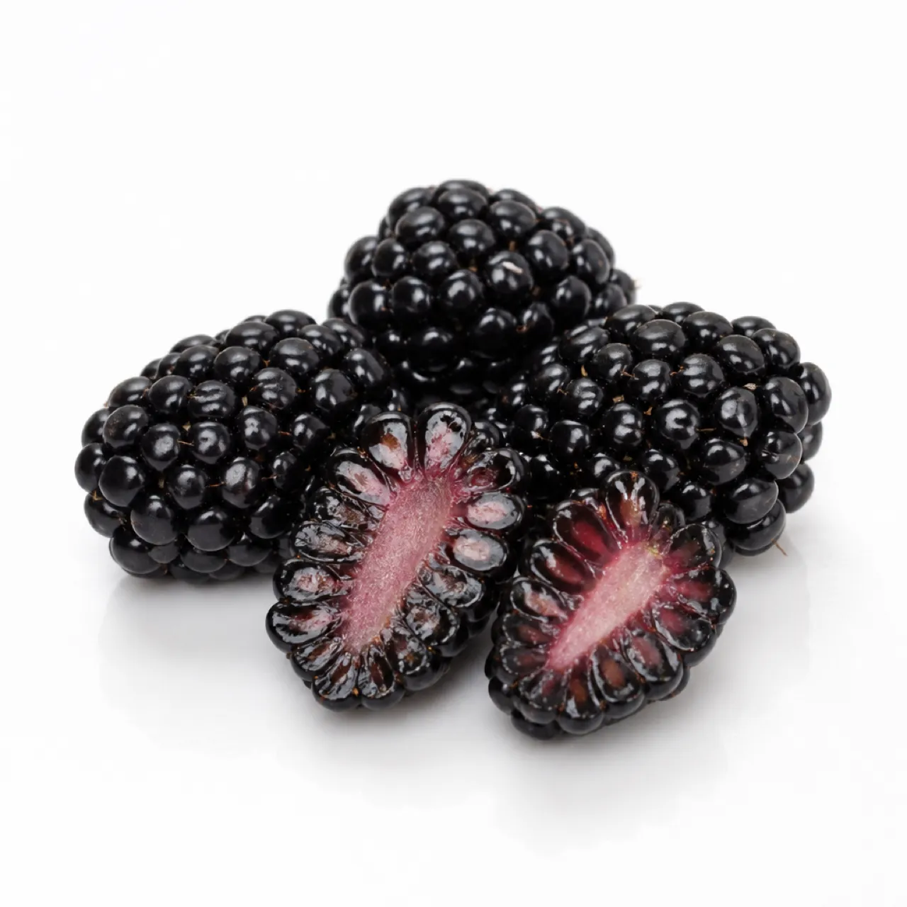 Brombeere