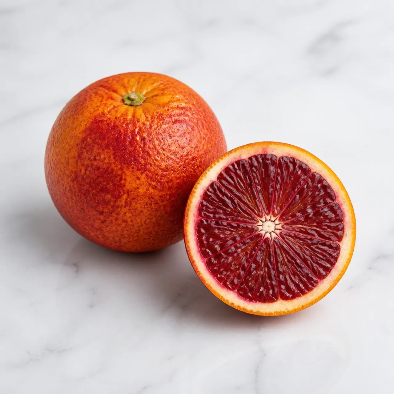 Blood Orange