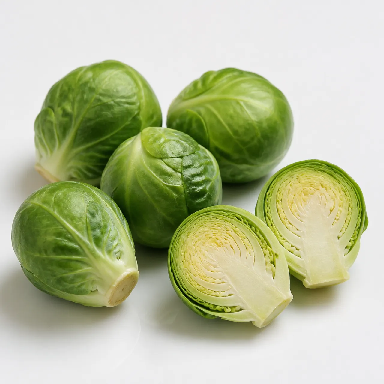 Chou de Bruxelles