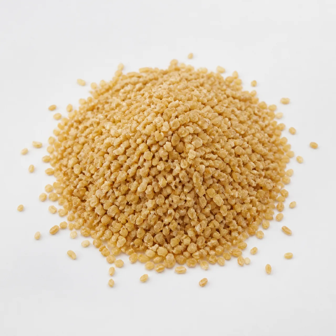 Bulgur