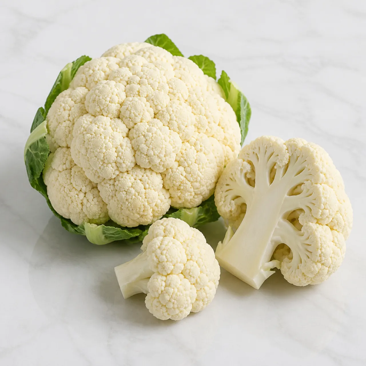Chou-fleur