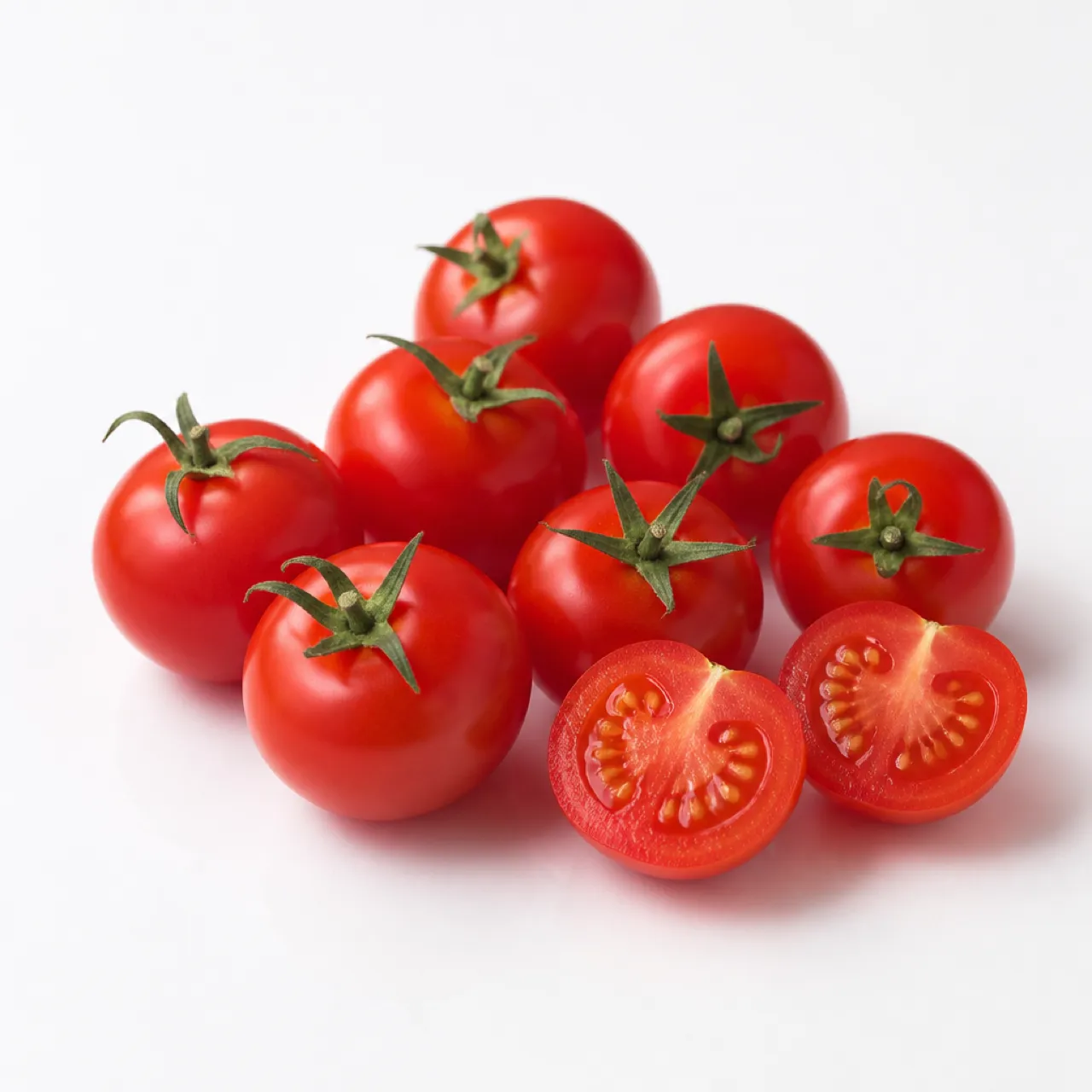 Kirschtomate