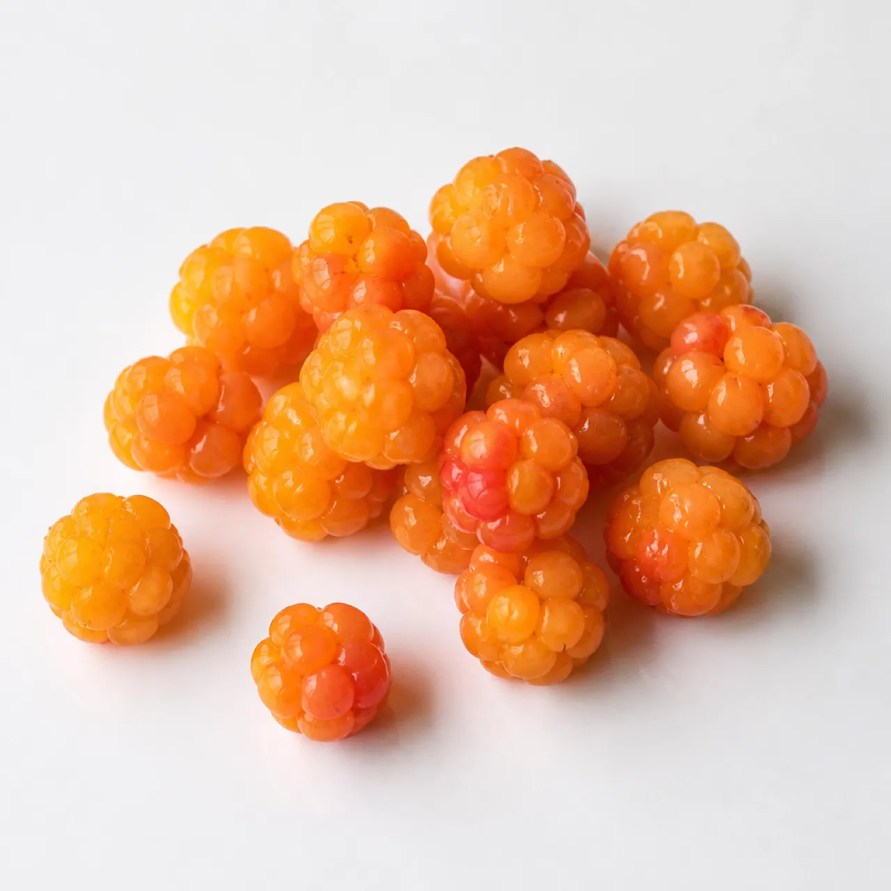 Moltebeere