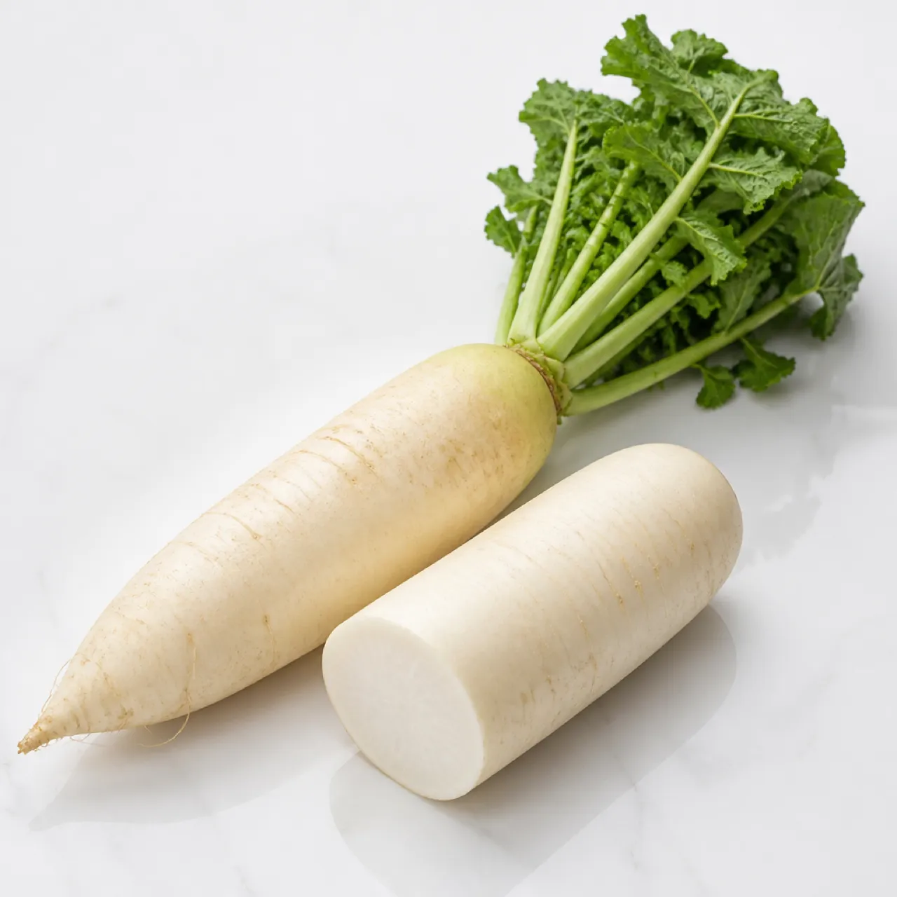 Daikon