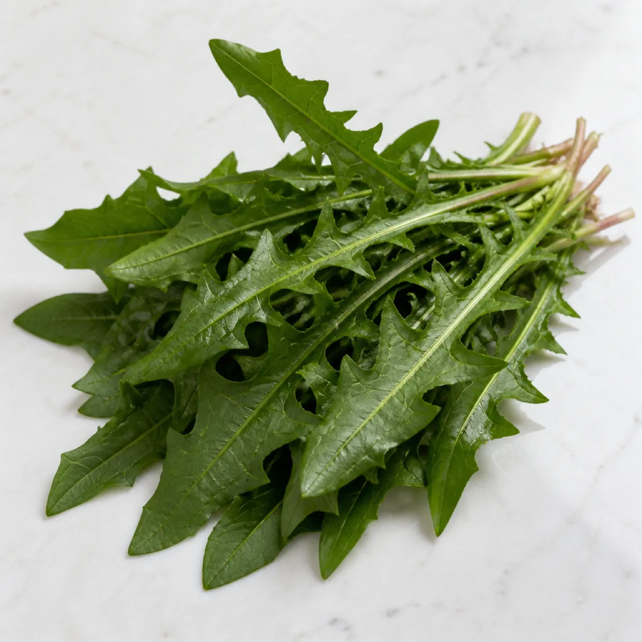 Dandelion Greens