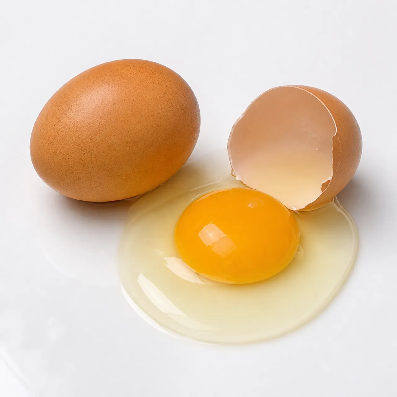 Œuf de poule