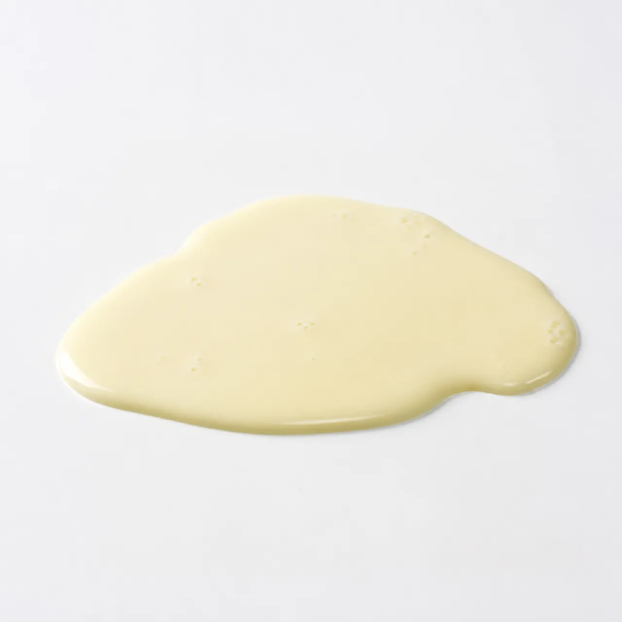 Leche evaporada