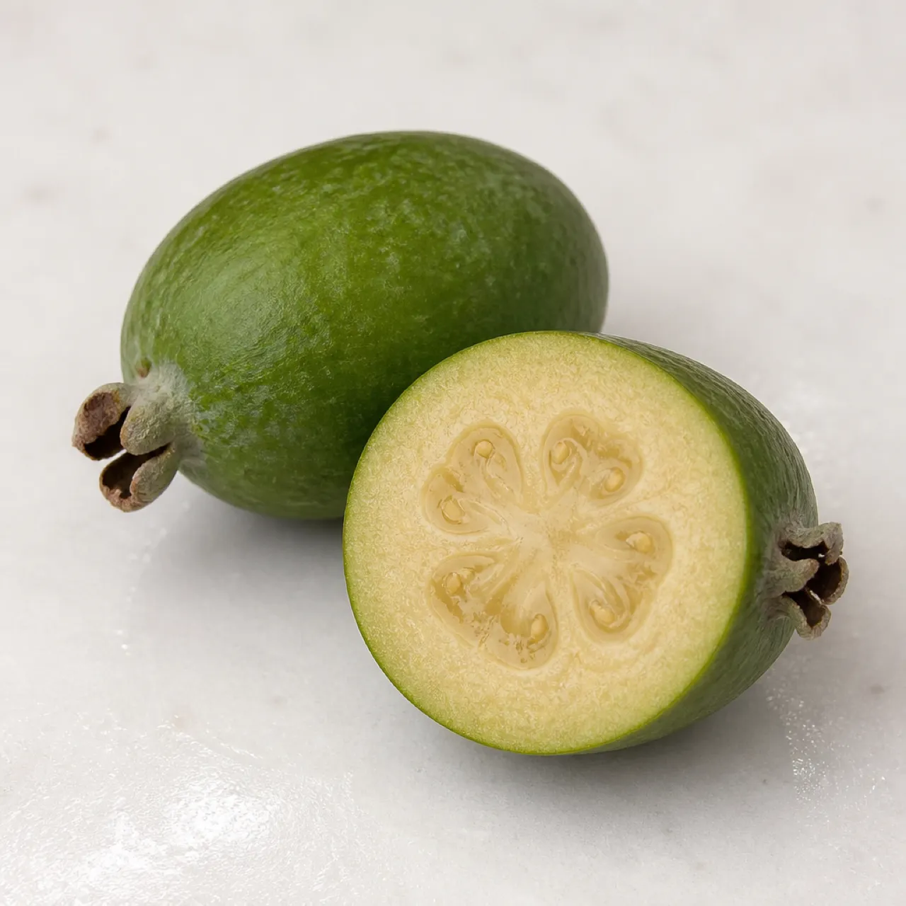 Feijoa