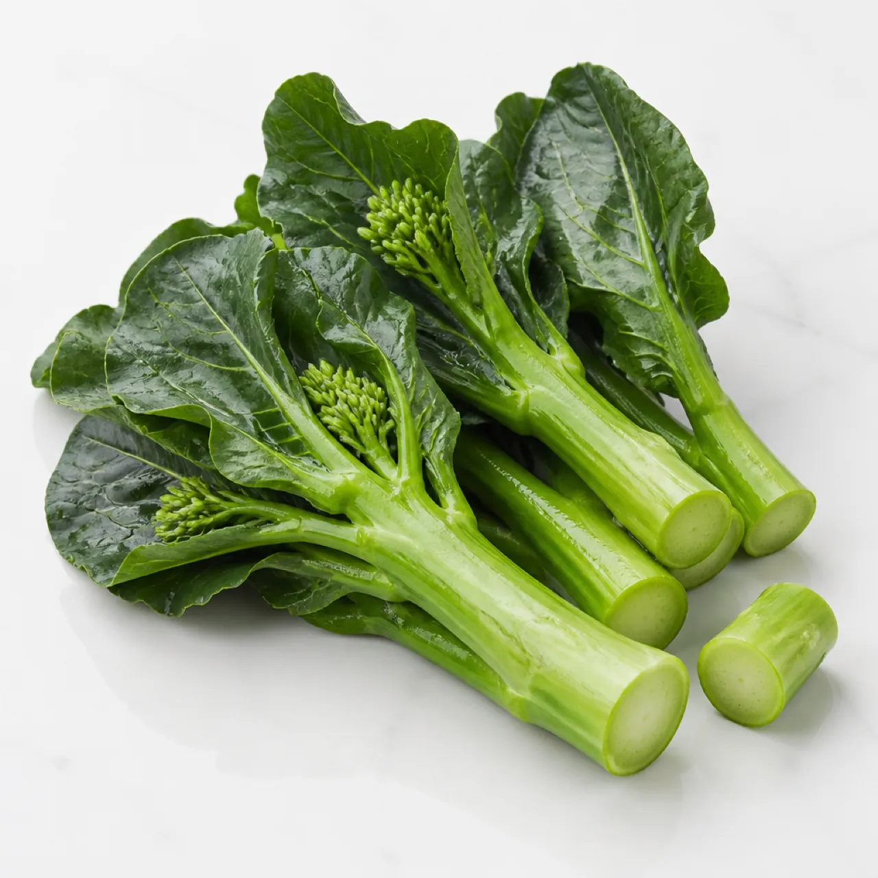 Gai lan