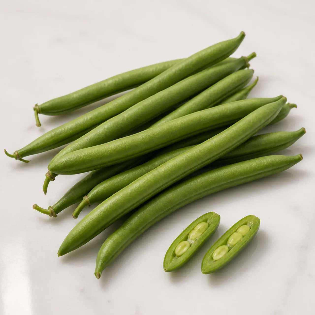 Haricot vert