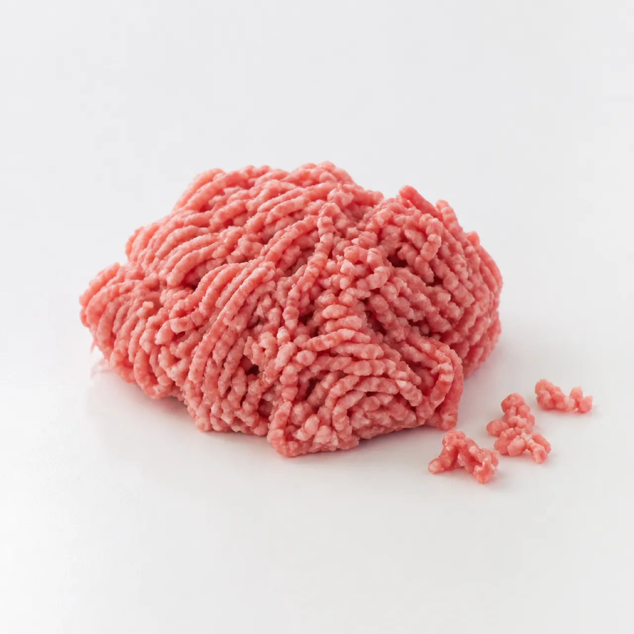 Lammhackfleisch