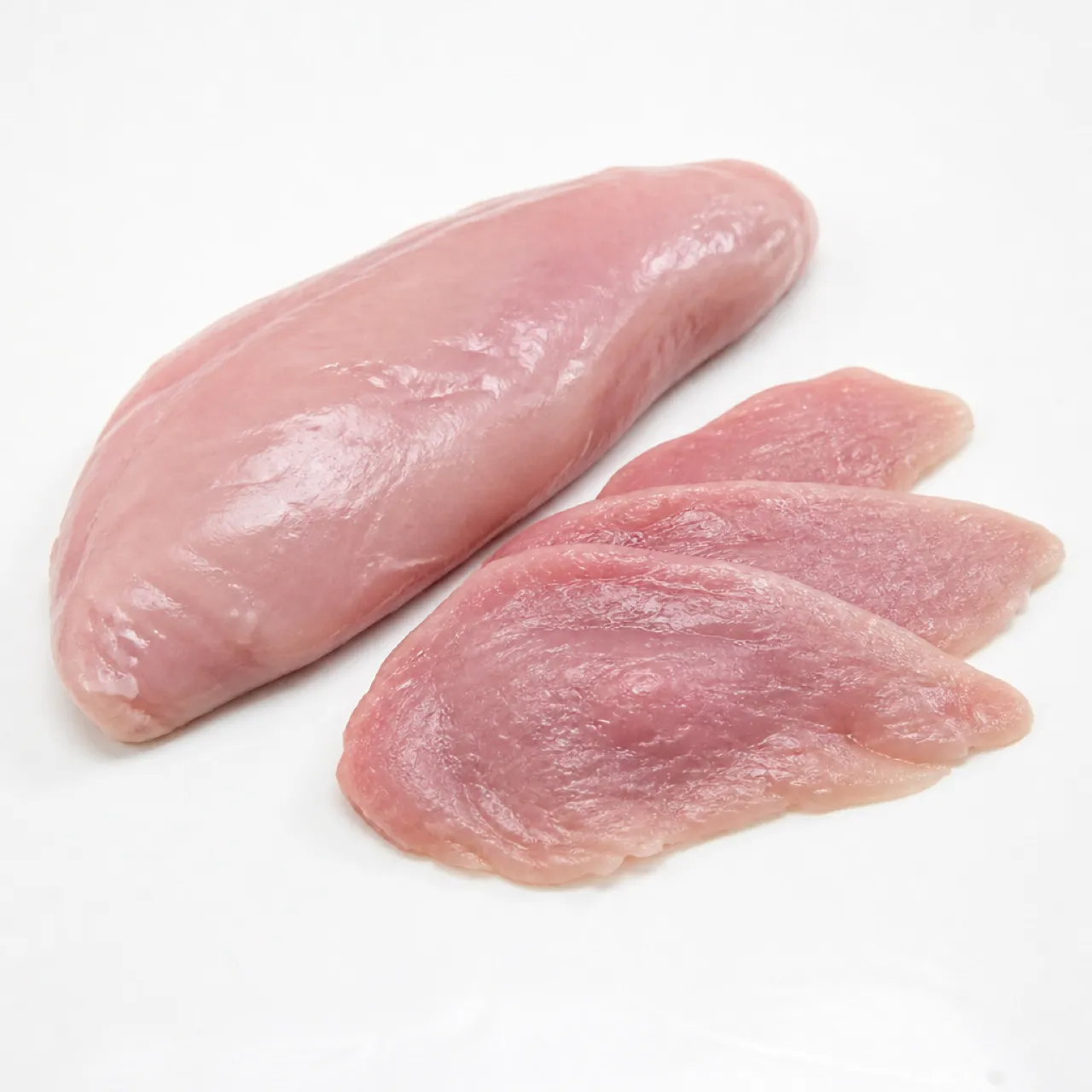 Perlhuhn