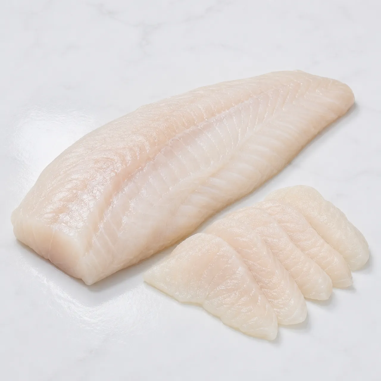 Halibut