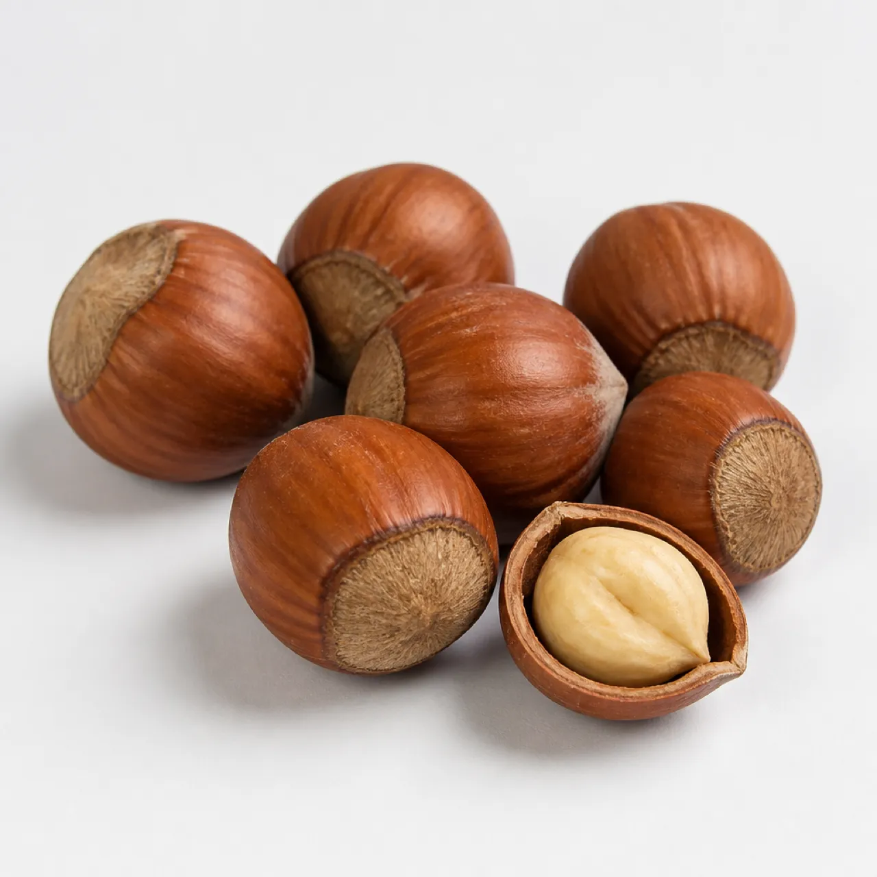 Nocciola