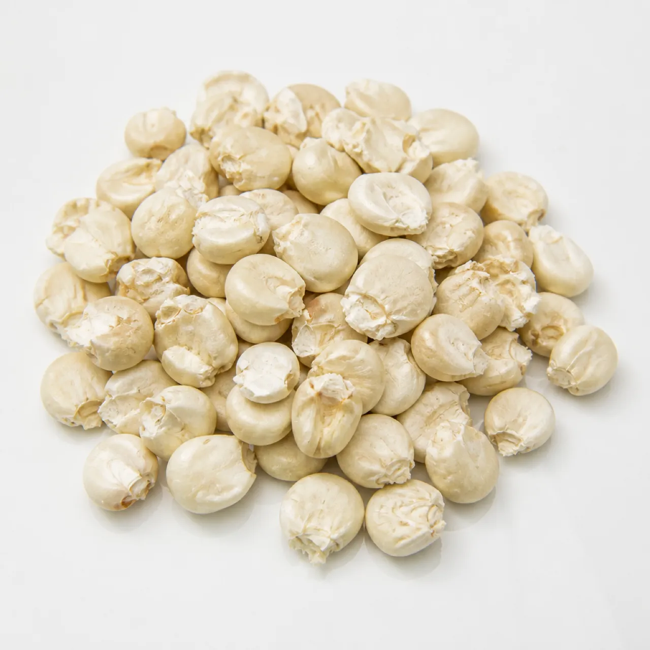Hominy di mais