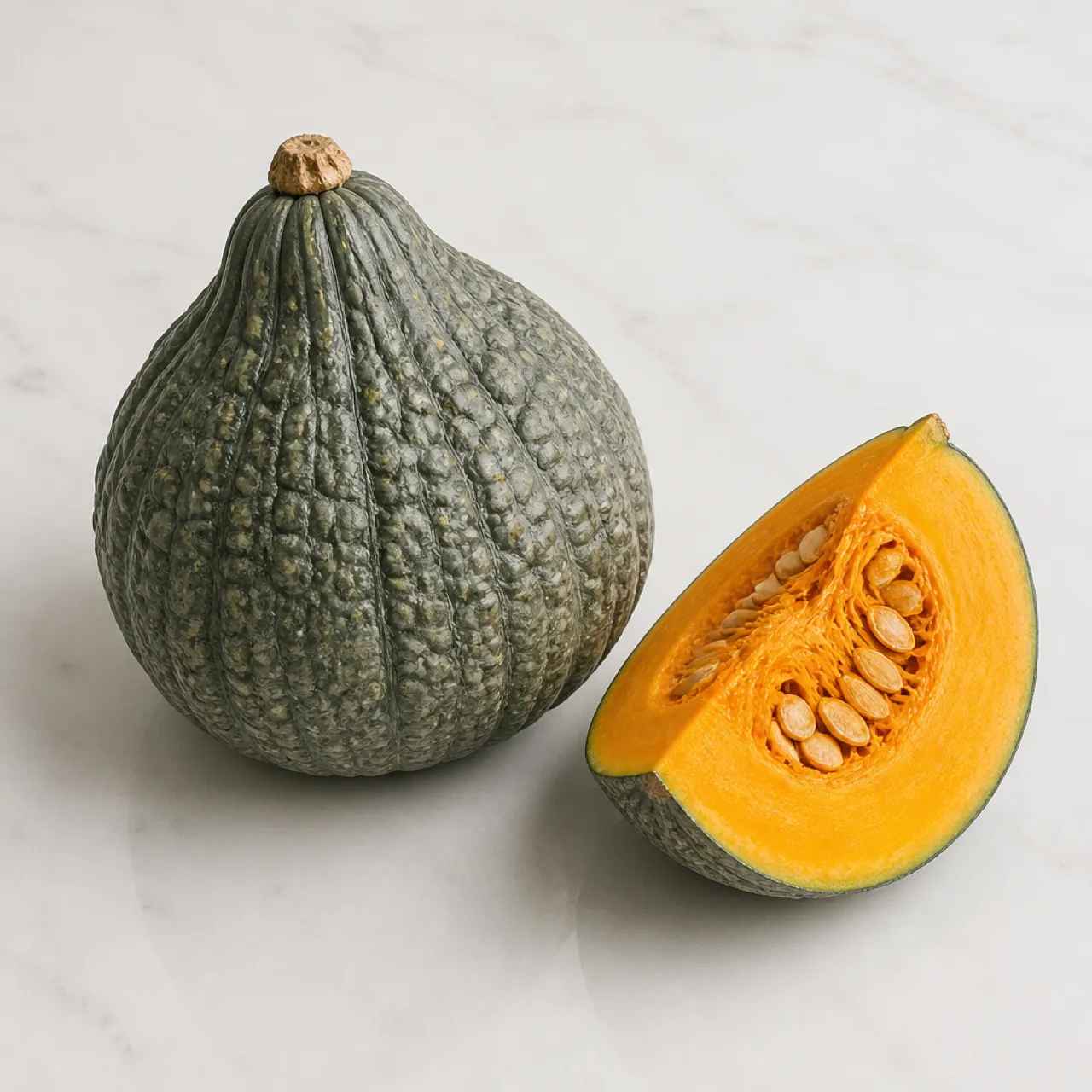 Hubbard Squash