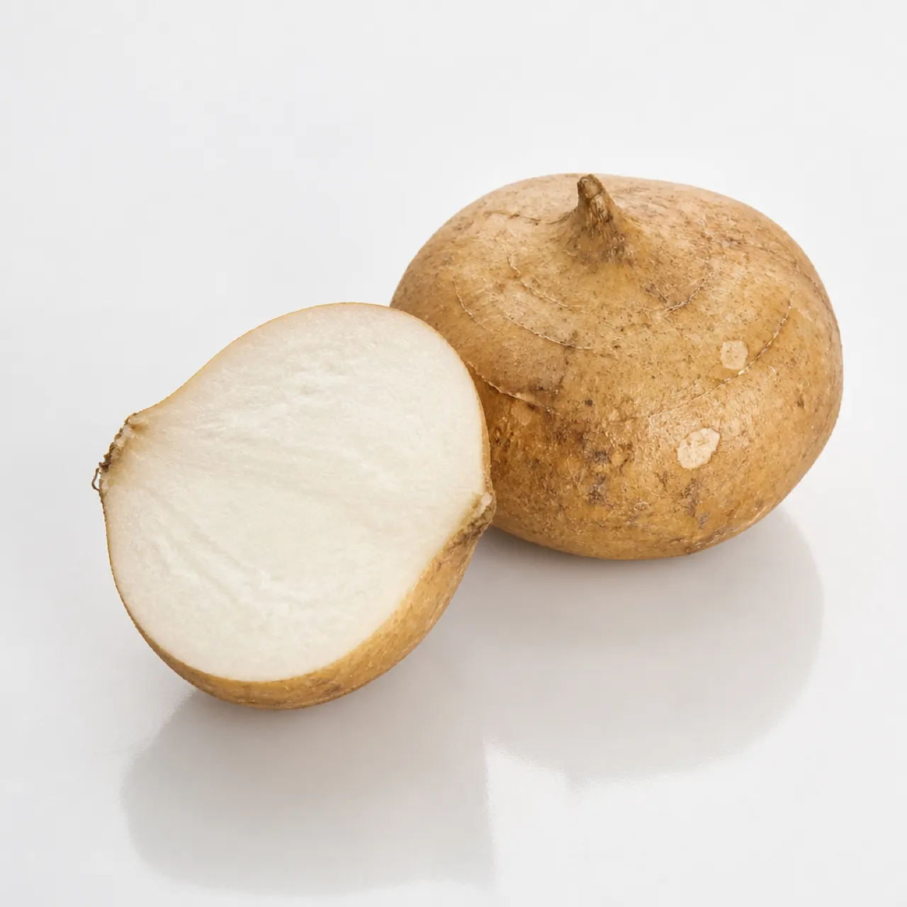 Jícama