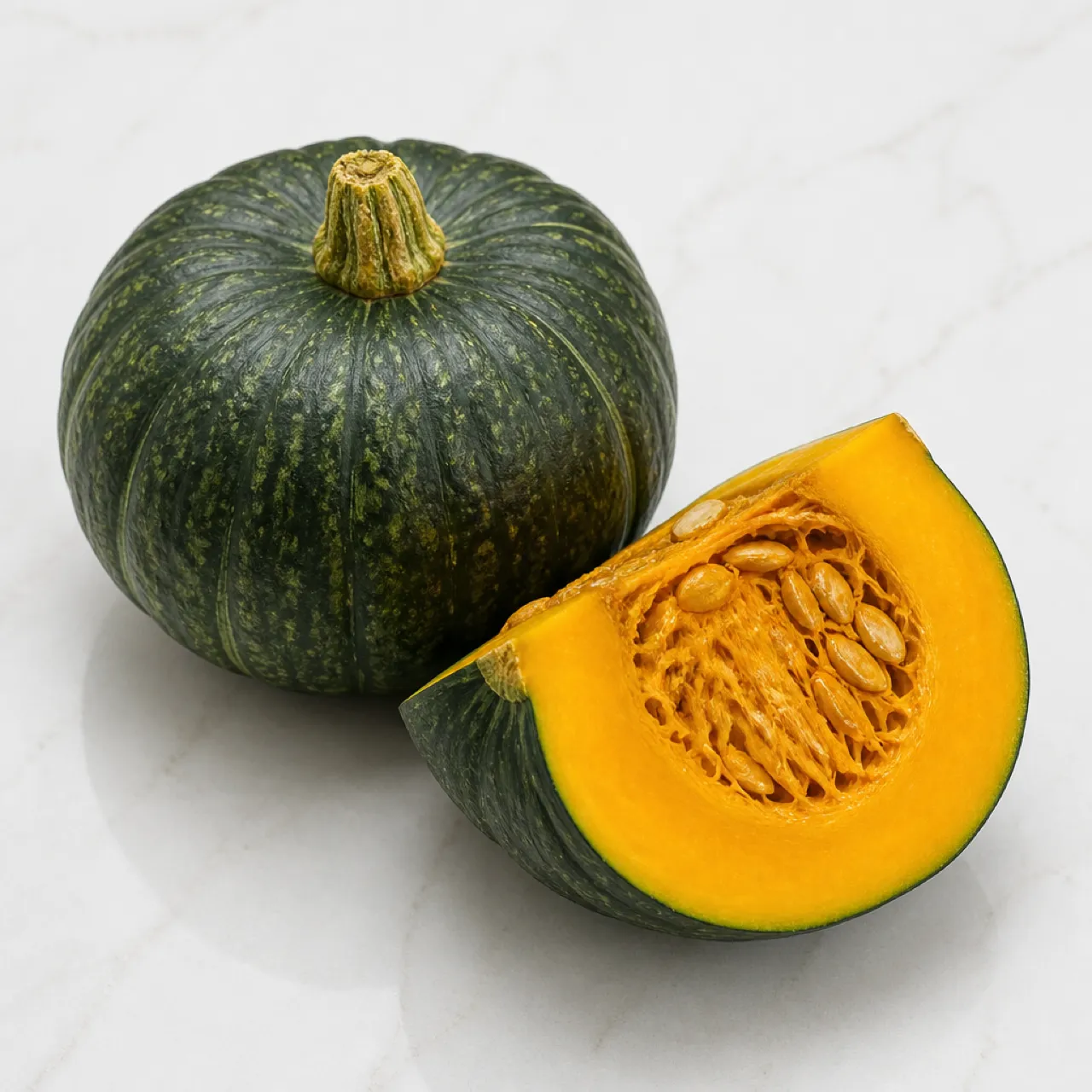 Courge kabocha