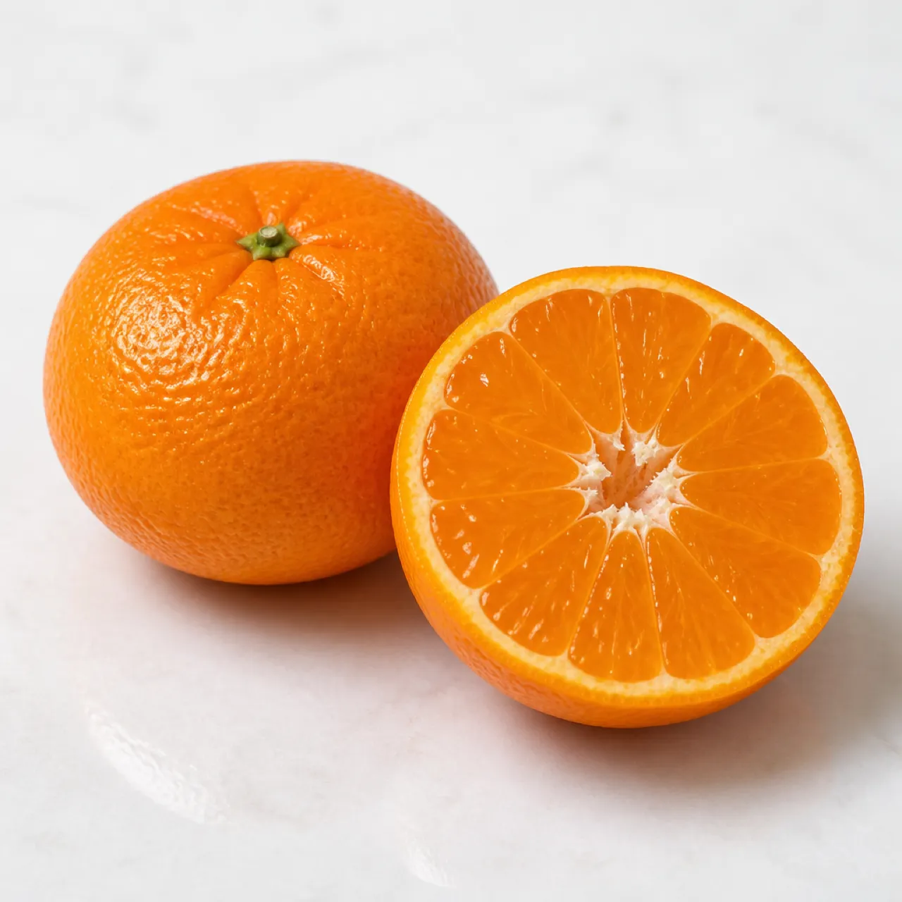 Mandarine