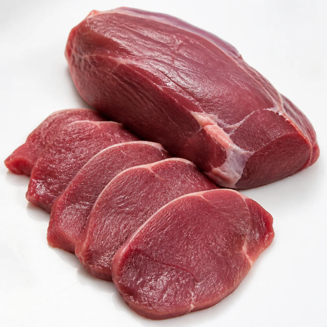 Carne de ovino adulto