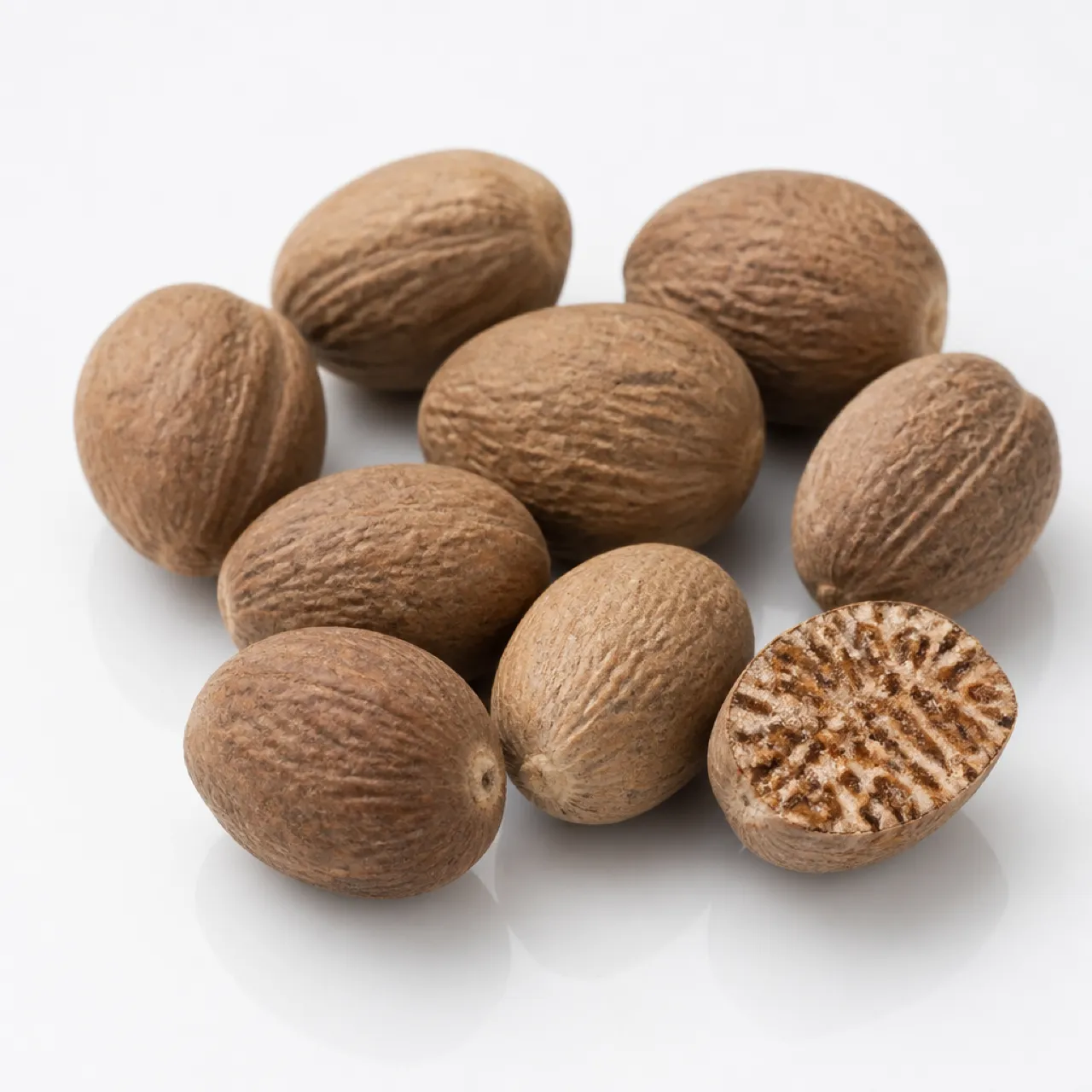 Nutmeg