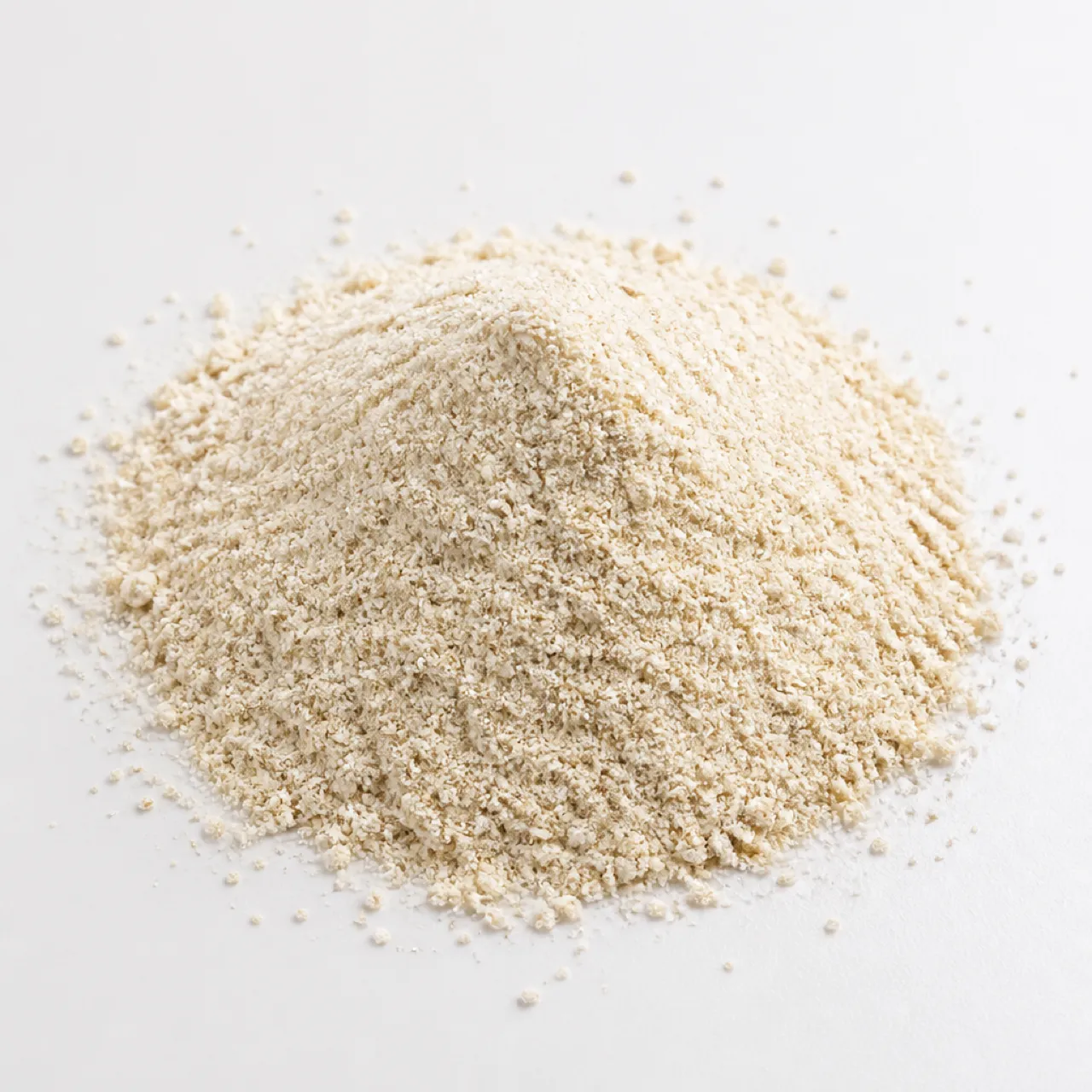 Harina de avena