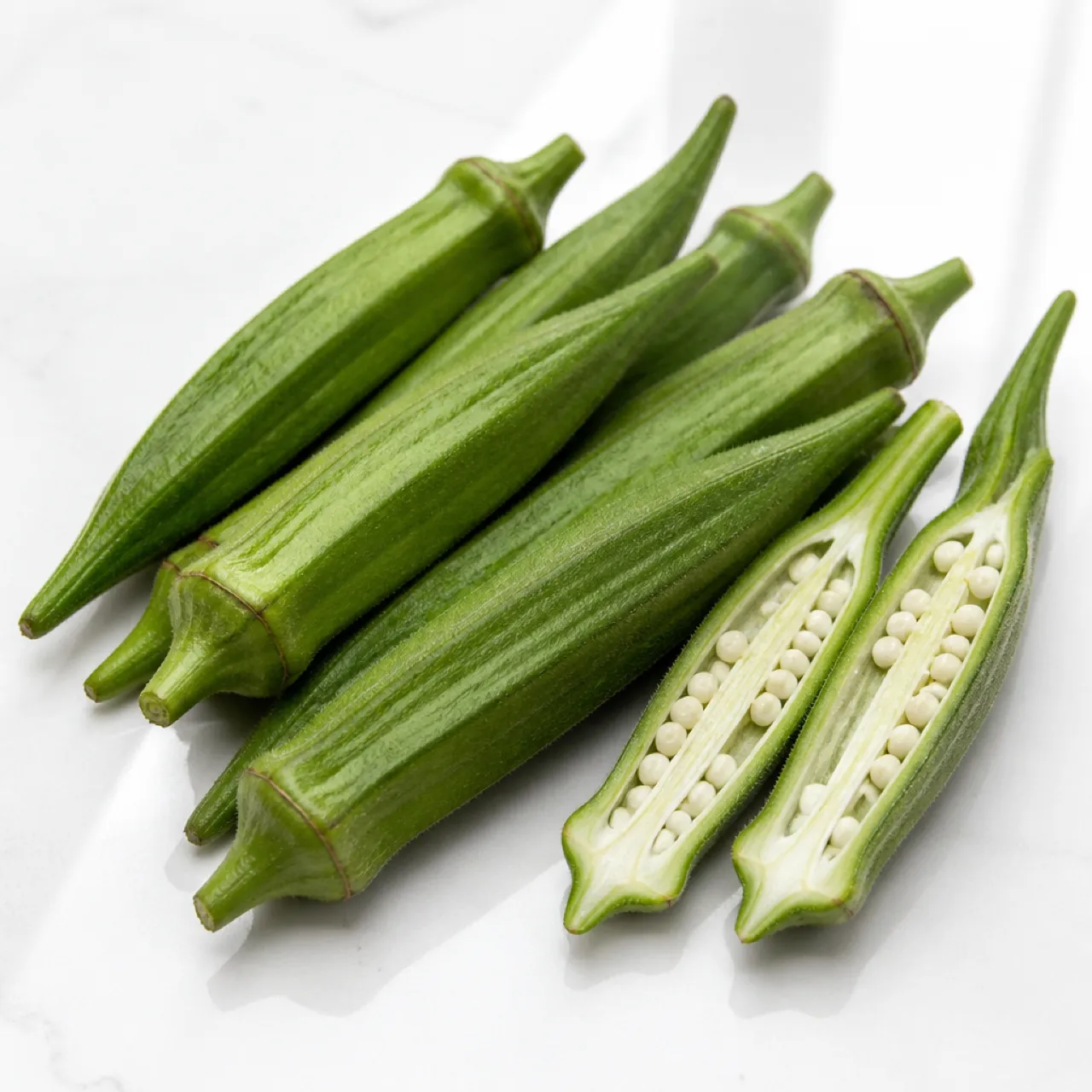 Okra