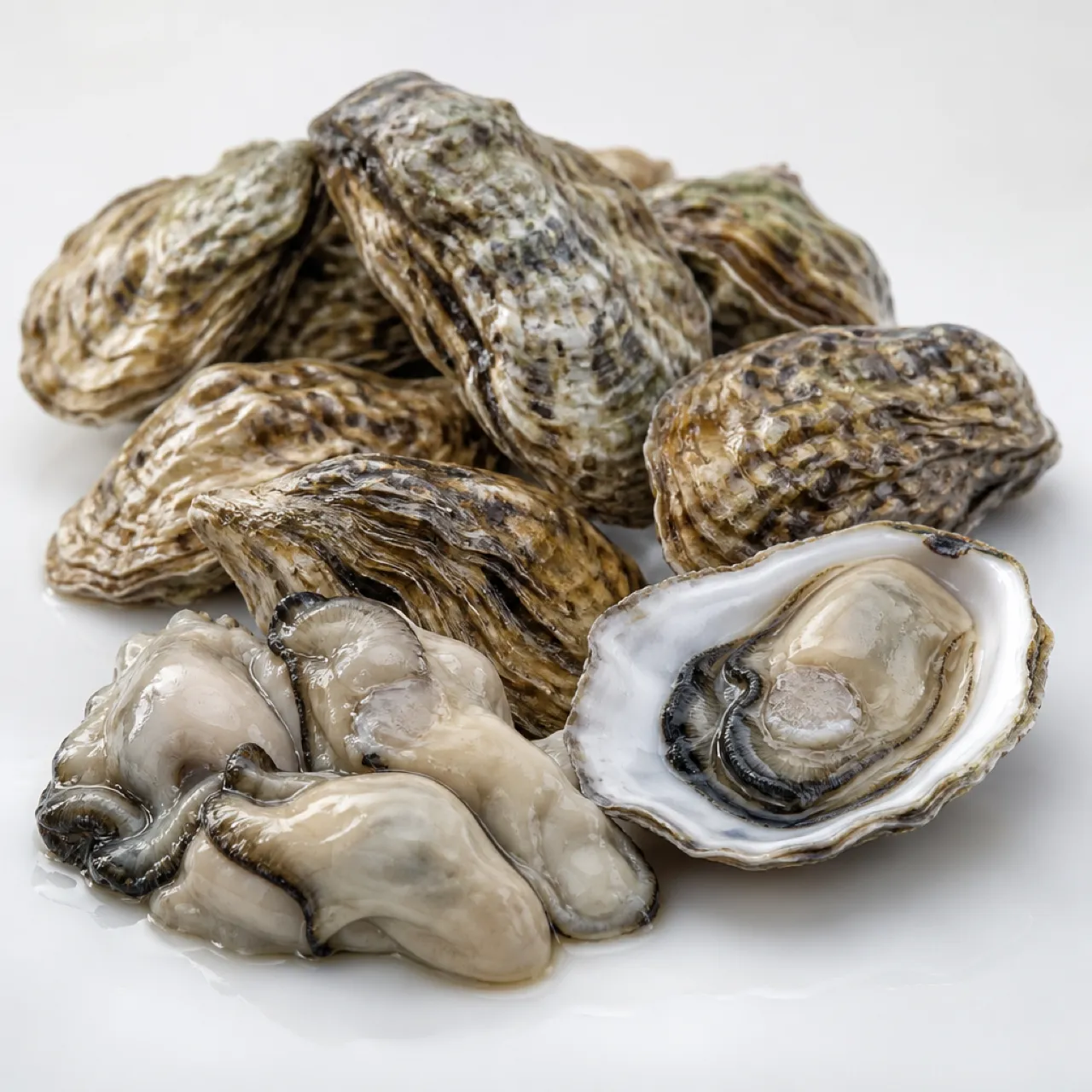 Ostrica