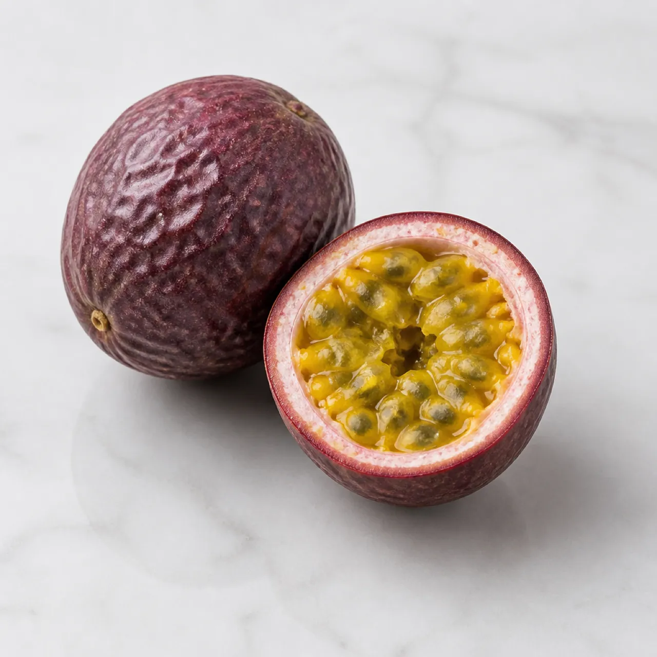 Fruit de la passion
