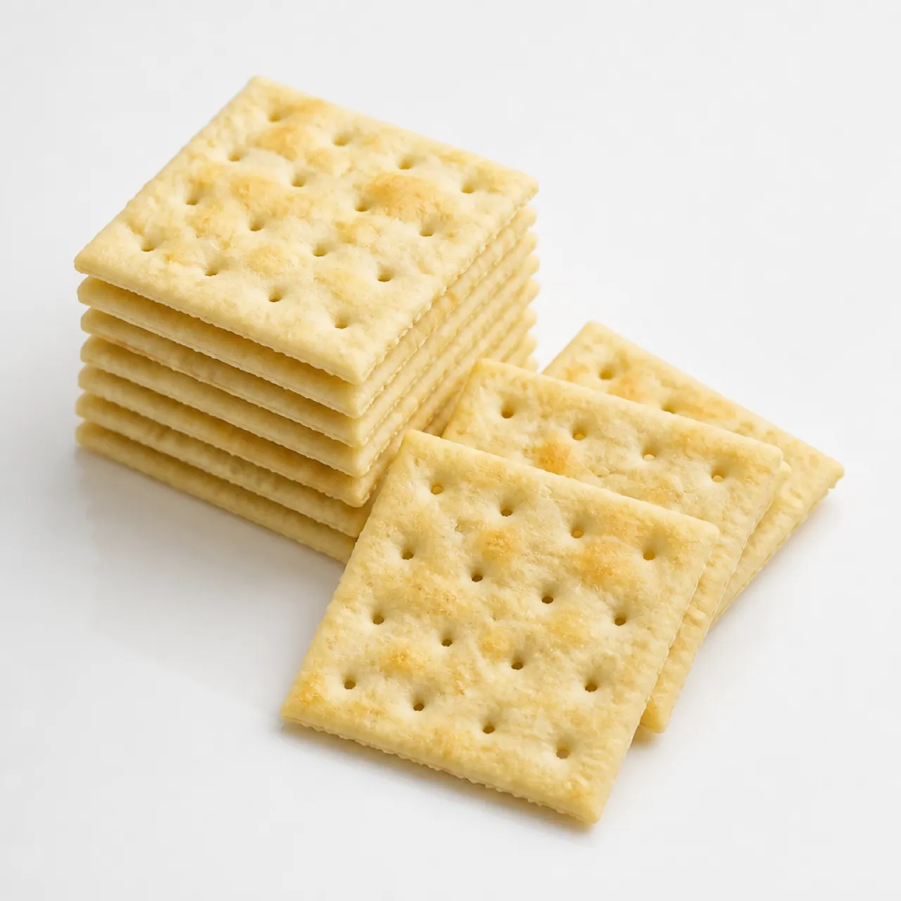 Salzcracker