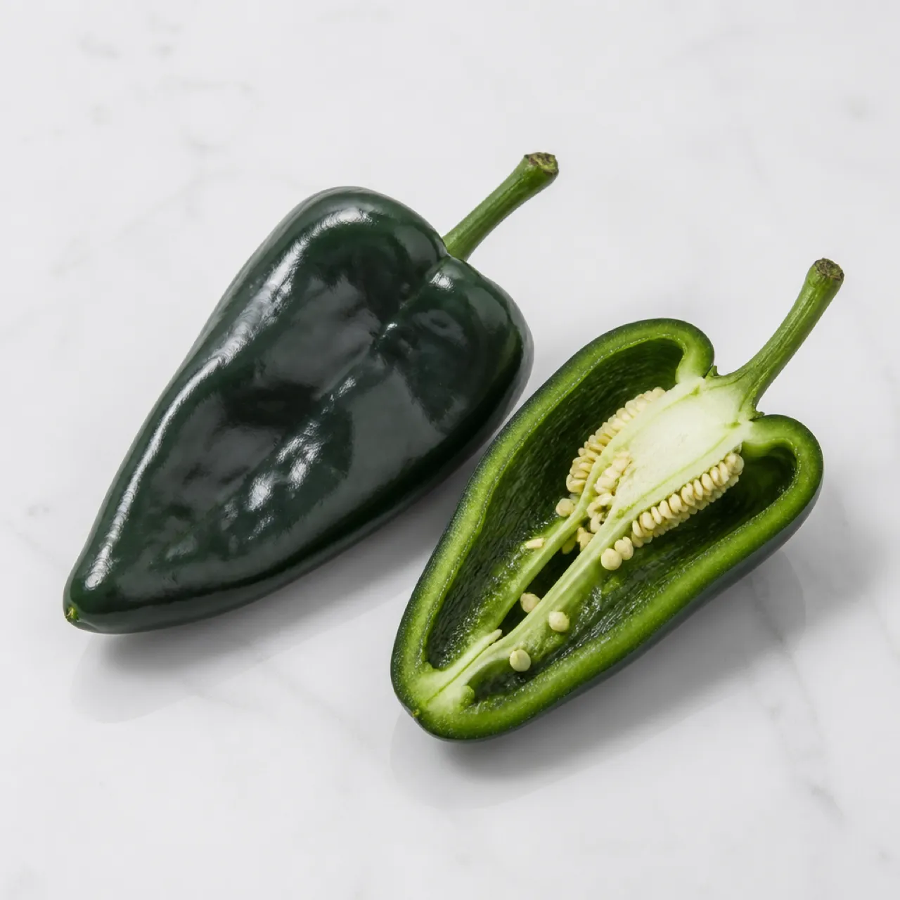 Poblano