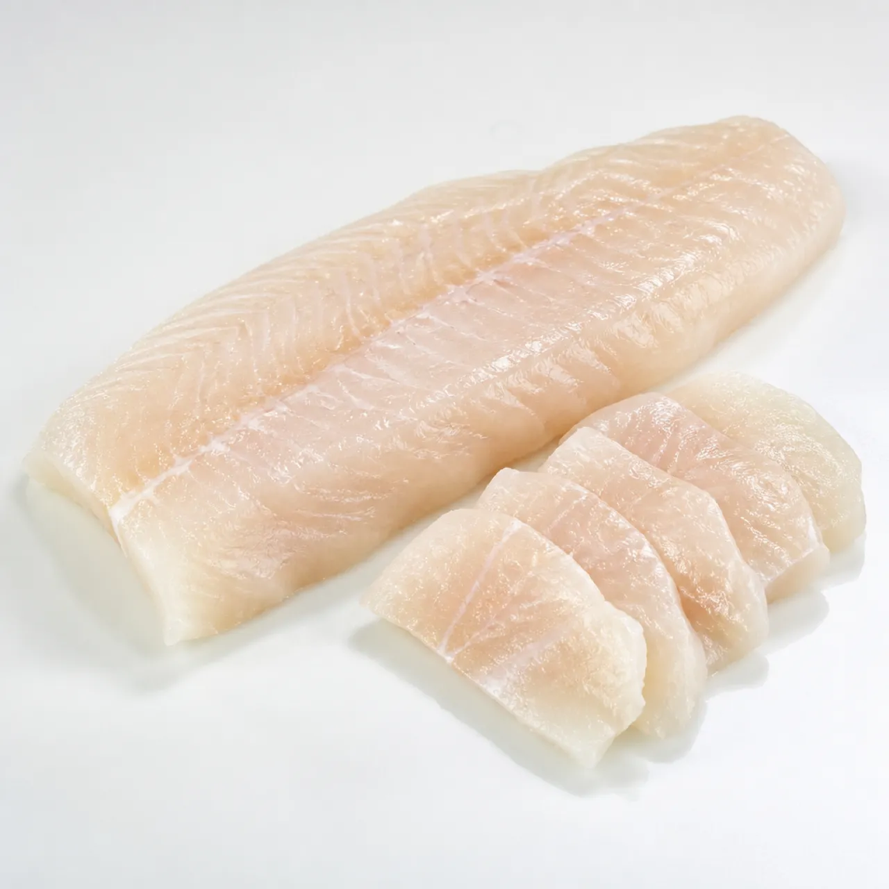 Merluzzo d’Alaska