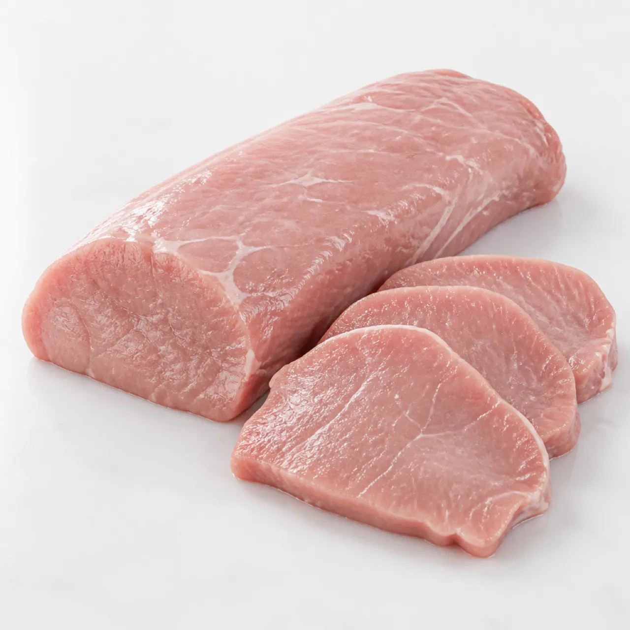 Pork