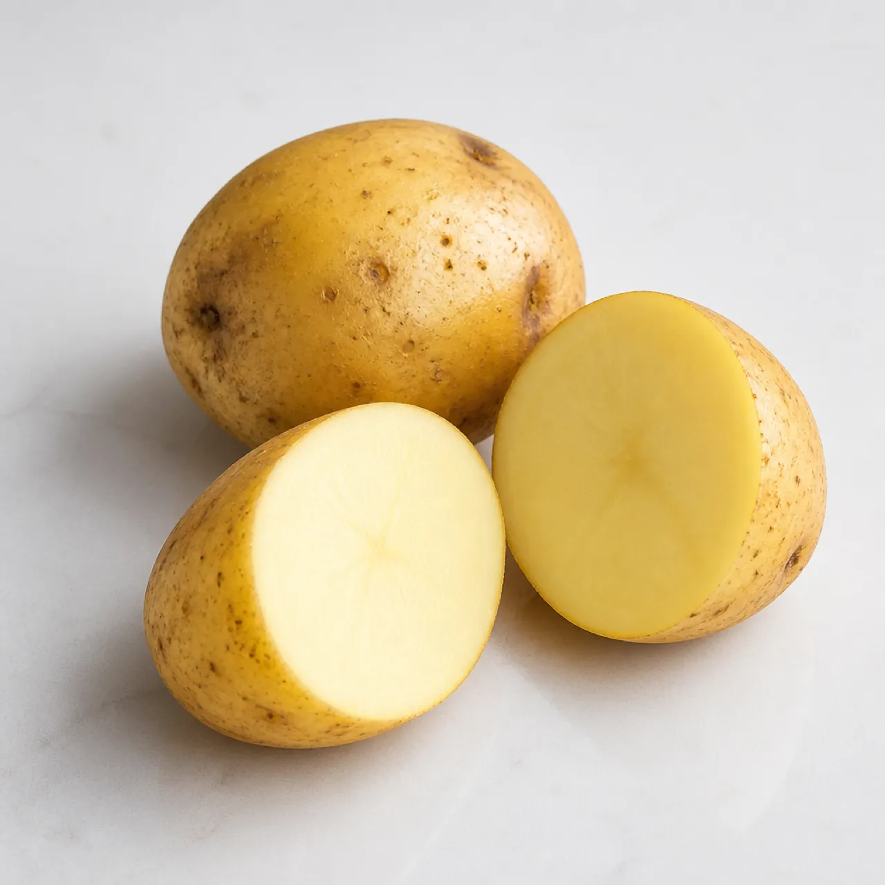 Potato