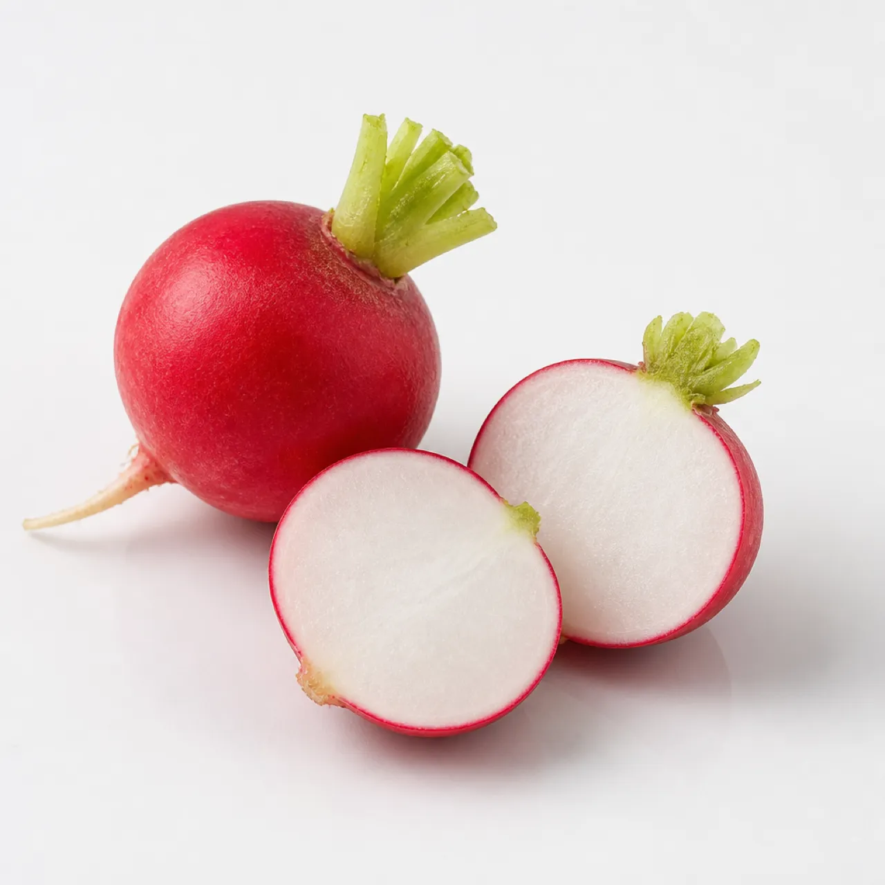 Radieschen