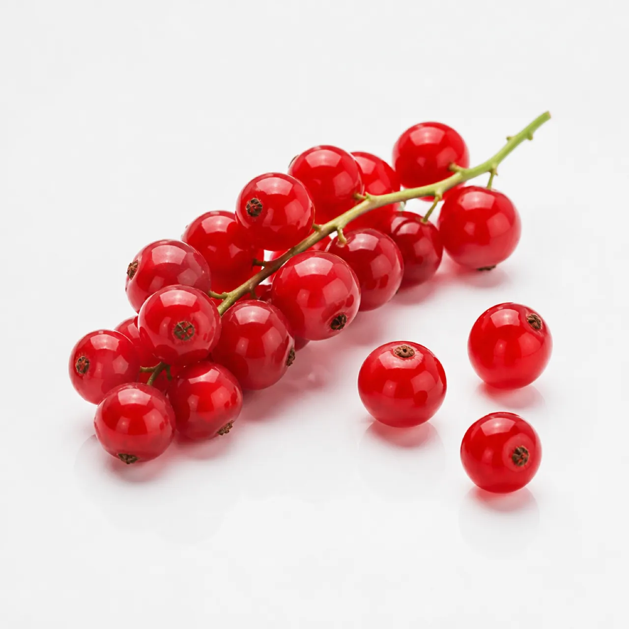 Groseille rouge