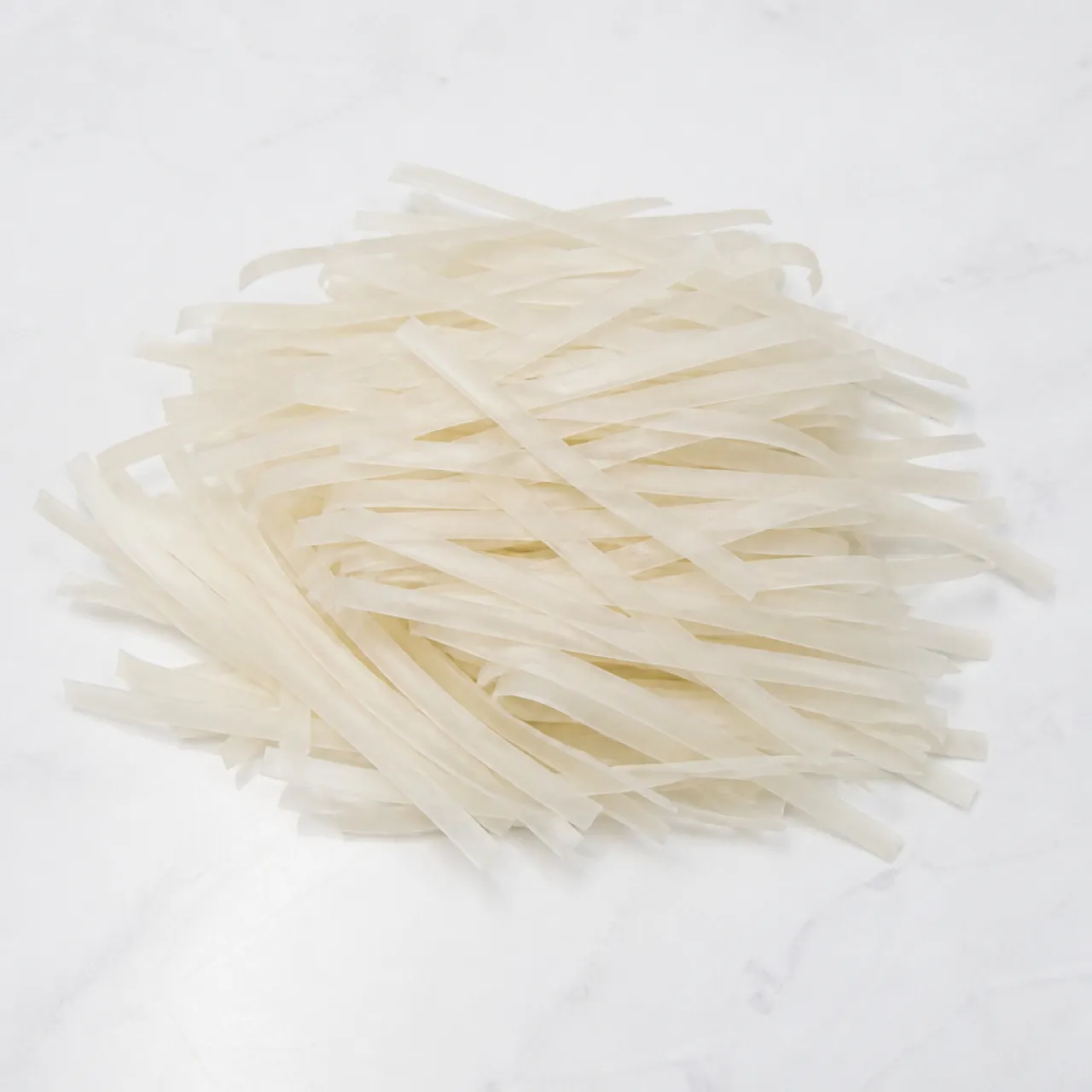Fideos de arroz