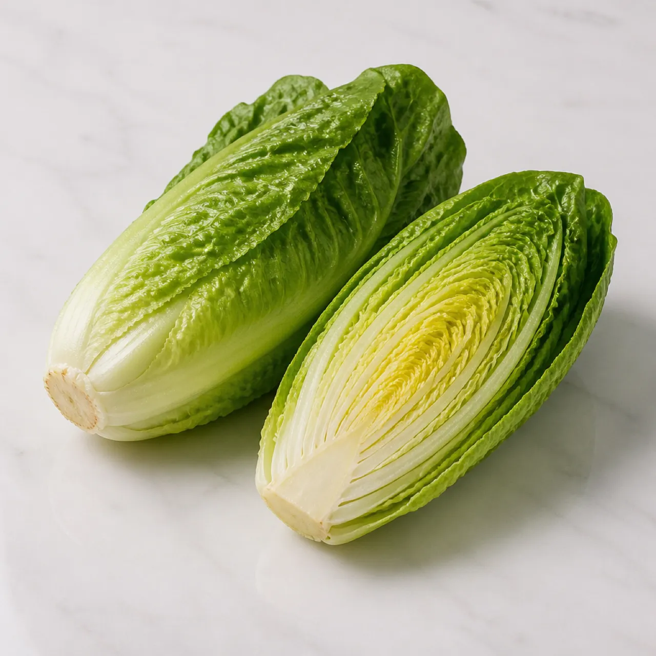 Lattuga romana