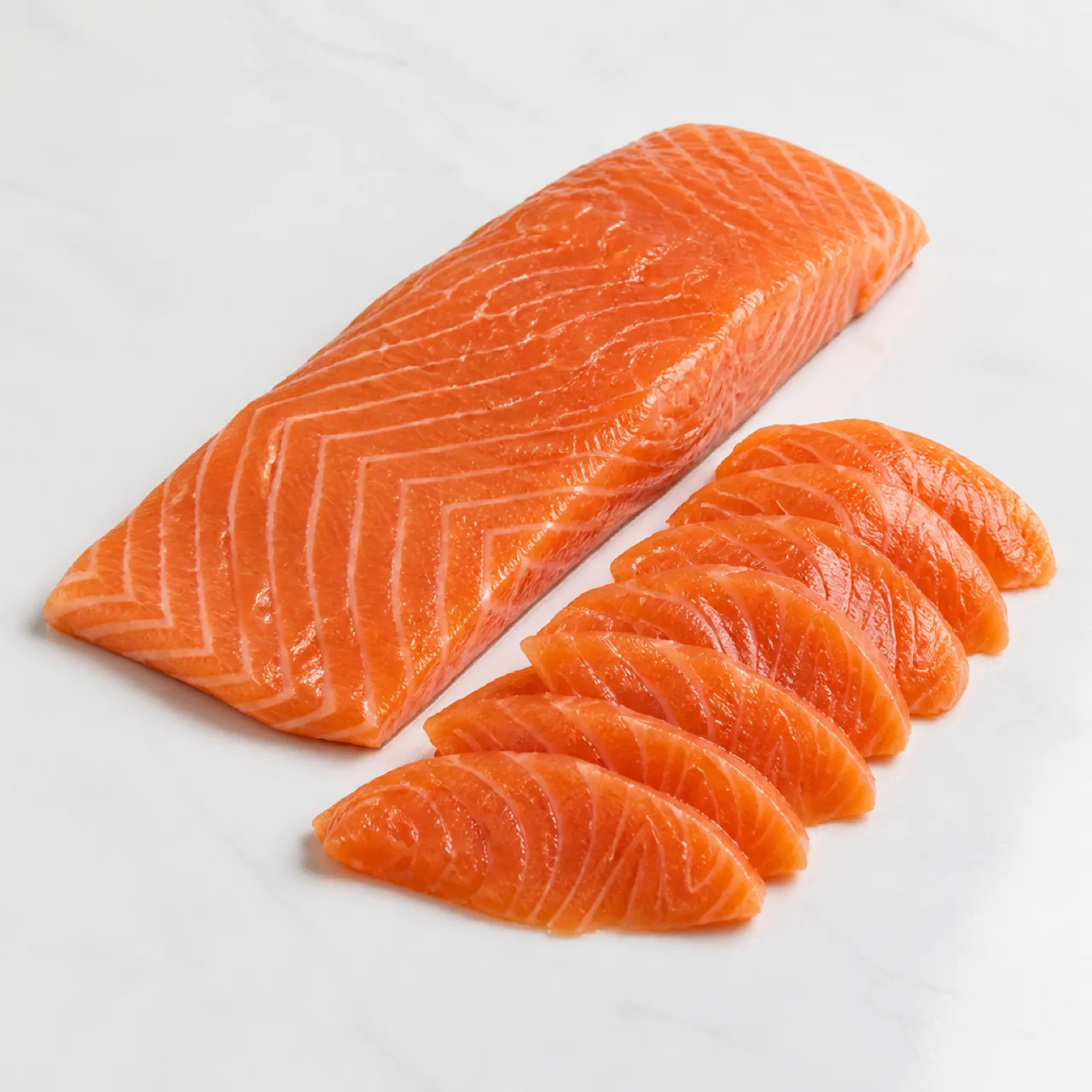 Salmón
