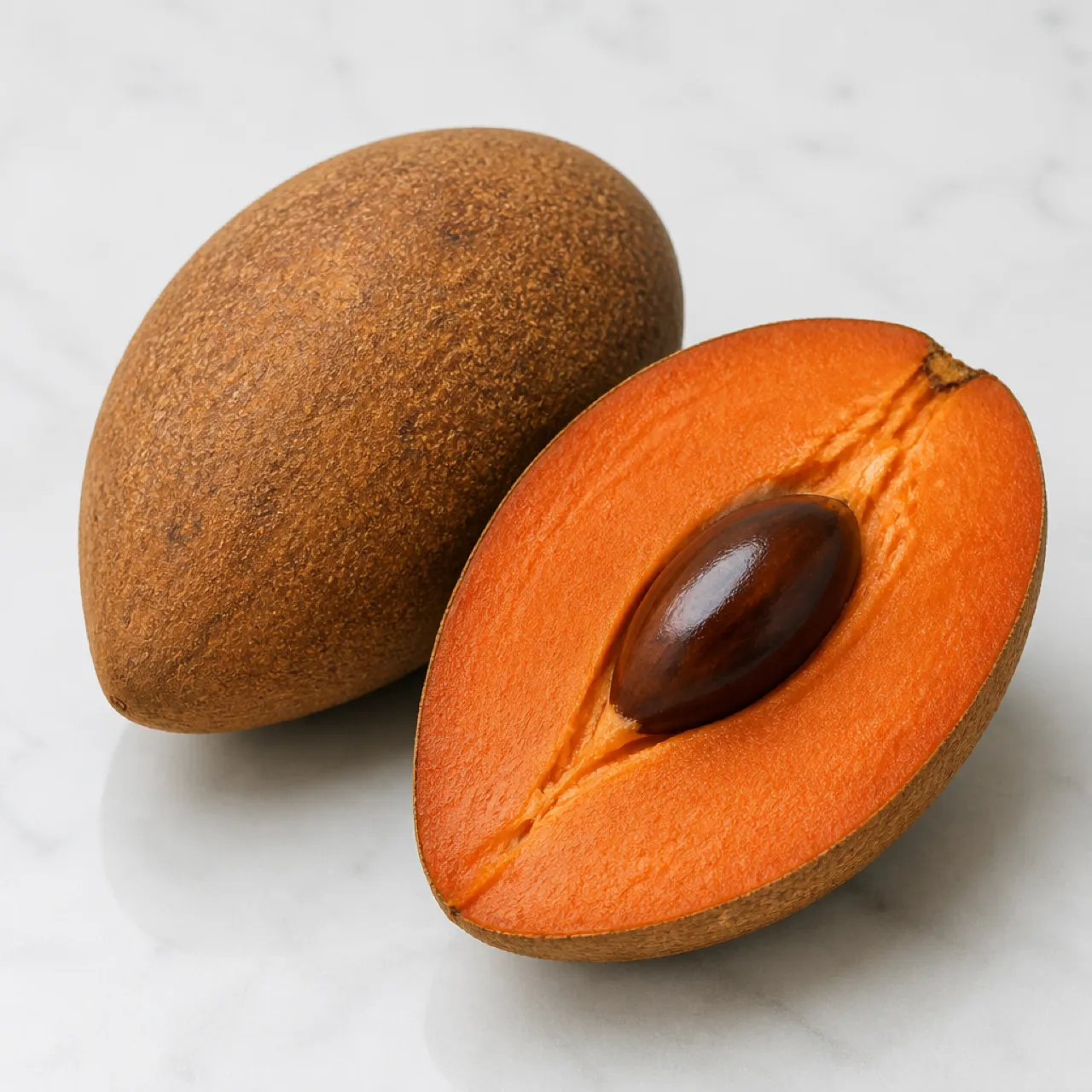 Sapote mamey