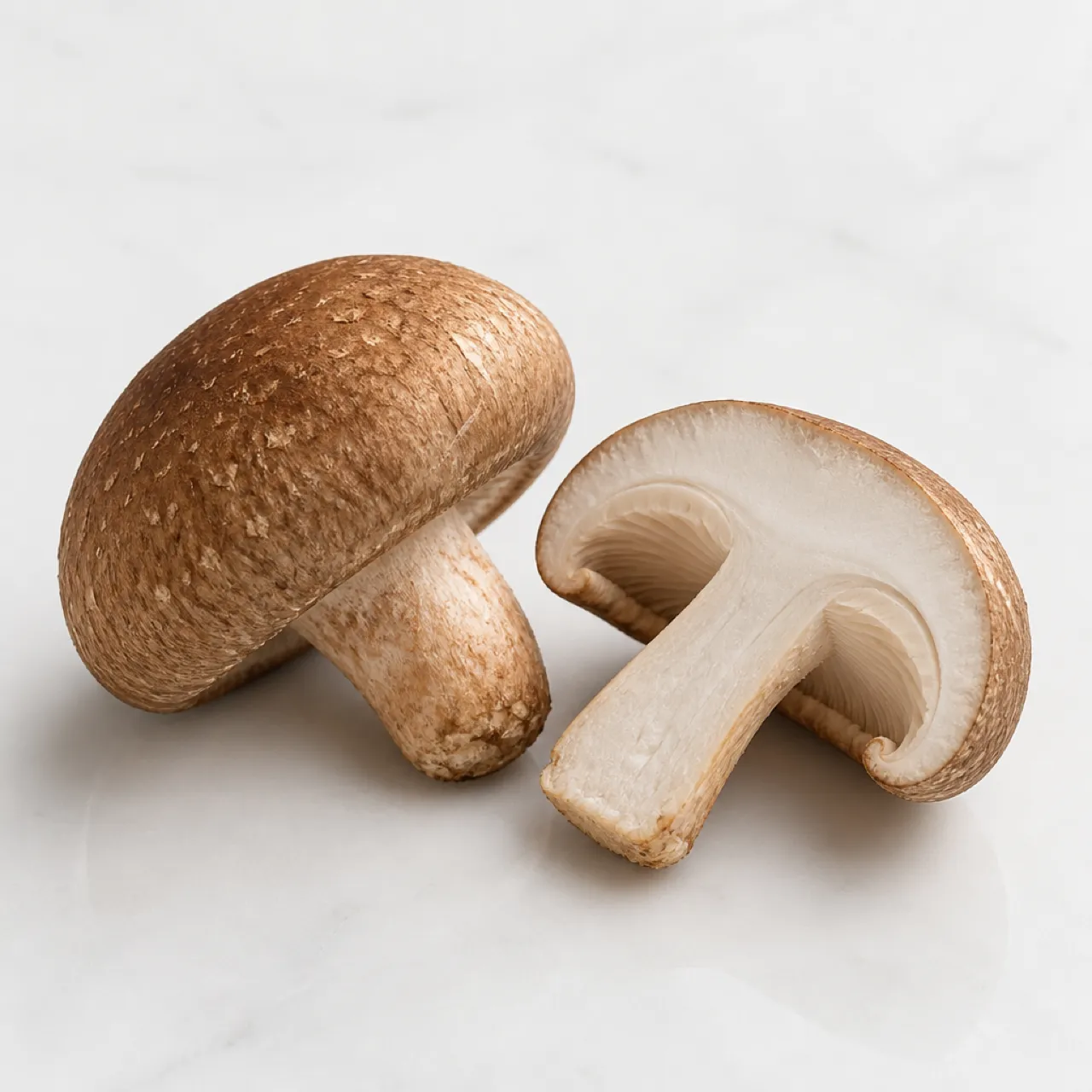 Shiitake