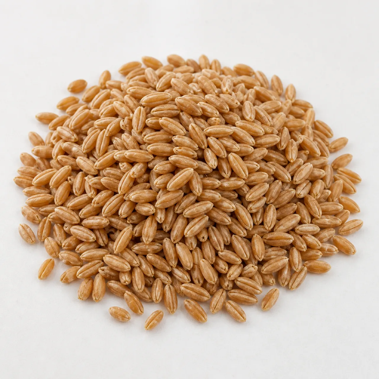 Spelt