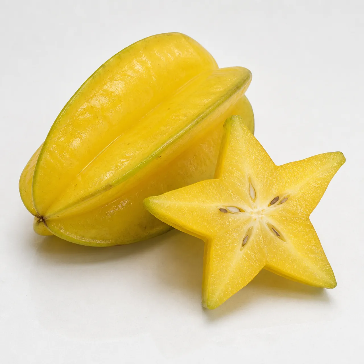 Sternfrucht