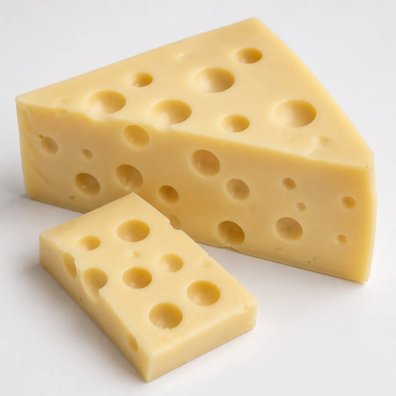 Queso suizo