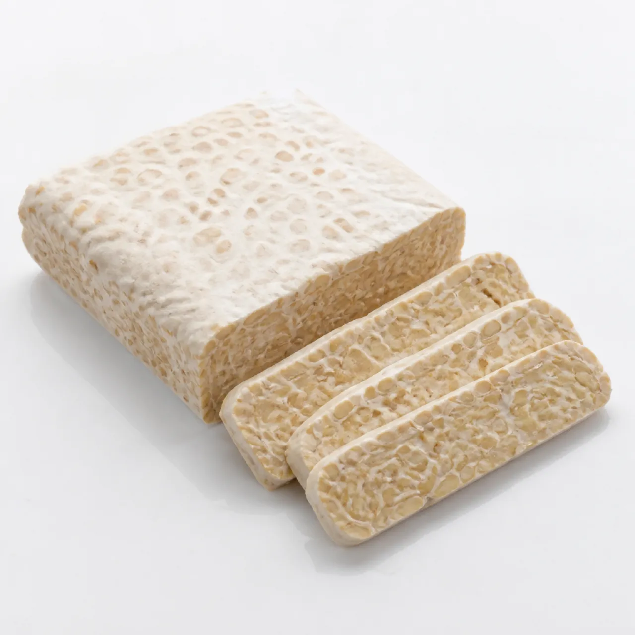 Tempeh