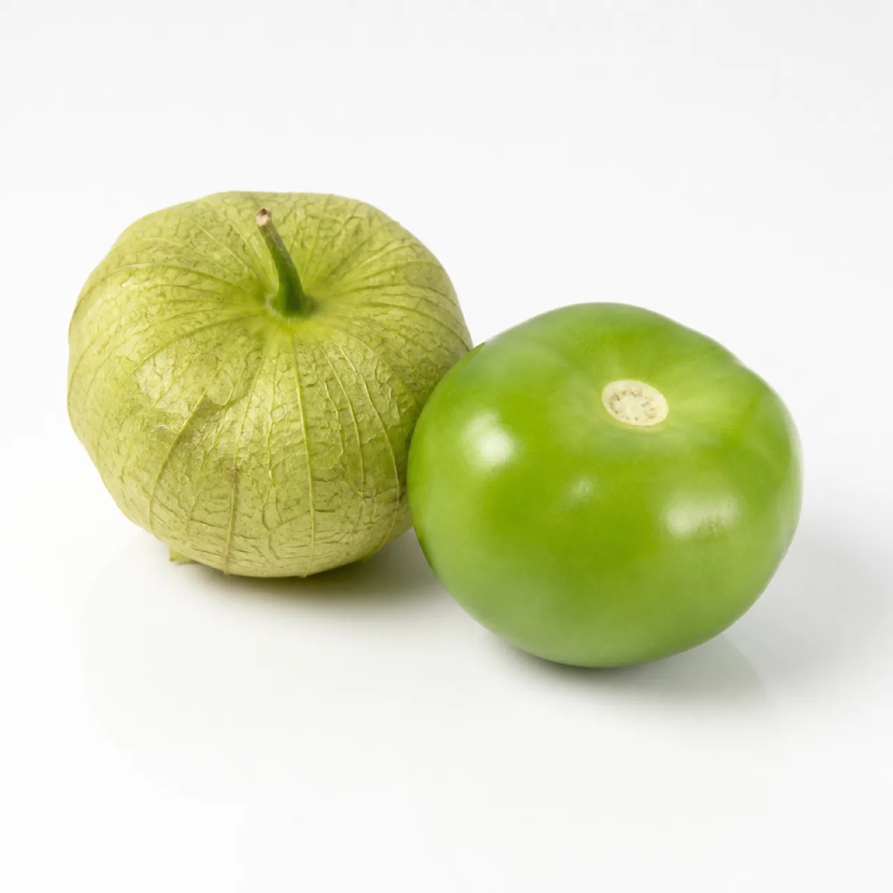 Tomatillo
